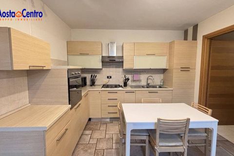 Lejlighed i Quart, Aosta Valley, Quart - € 125.000 | Ref: 5759 - foto 6