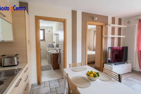 Lejlighed i Quart, Aosta Valley, Quart - € 125.000 | Ref: 5759 - foto 7