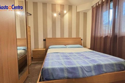 Lejlighed i Quart, Aosta Valley, Quart - € 125.000 | Ref: 5759 - foto 8