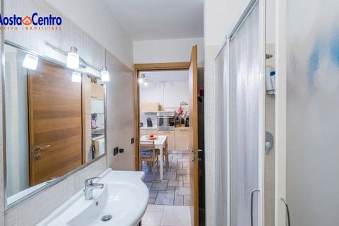 Lejlighed i Quart, Aosta Valley, Quart - € 125.000 | Ref: 5759 - foto 11