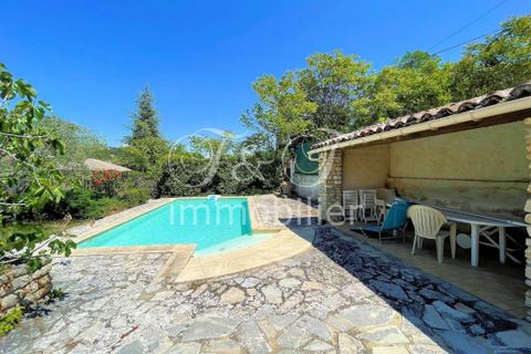 Villa i Apt, Vaucluse, Apt - € 264.000 | Ref: LUB-001099 - foto 3