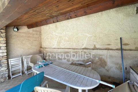 Villa i Apt, Vaucluse, Apt - € 264.000 | Ref: LUB-001099 - foto 4