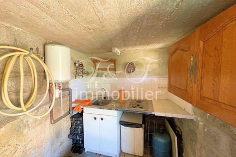 Villa i Apt, Vaucluse, Apt - € 264.000 | Ref: LUB-001099 - foto 5