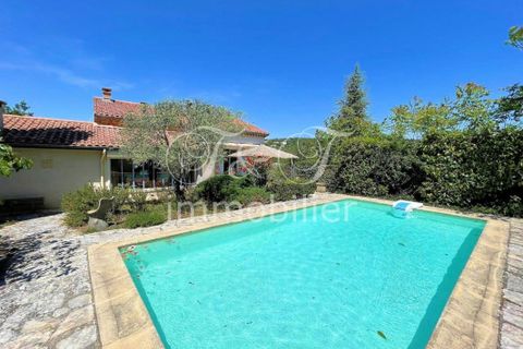 Villa i Apt, Vaucluse, Apt - € 264.000 | Ref: LUB-001099 - foto 6