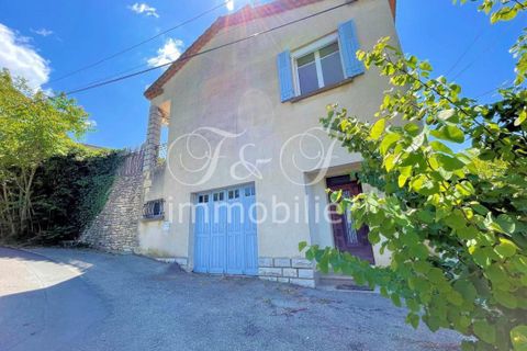 Villa i Apt, Vaucluse, Apt - € 264.000 | Ref: LUB-001099 - foto 9