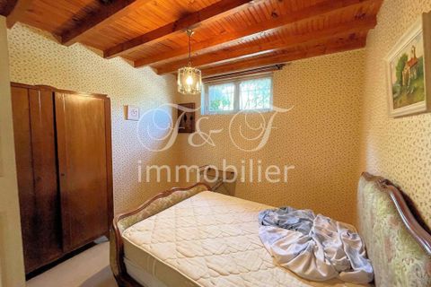 Villa i Apt, Vaucluse, Apt - € 264.000 | Ref: LUB-001099 - foto 13