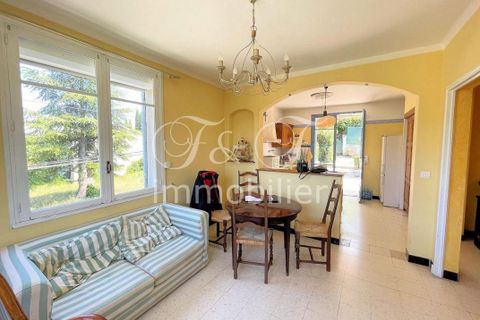 Villa i Apt, Vaucluse, Apt - € 264.000 | Ref: LUB-001099 - foto 15