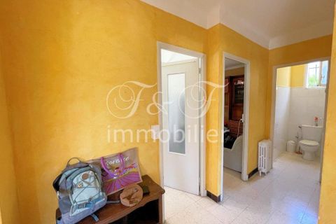 Villa i Apt, Vaucluse, Apt - € 264.000 | Ref: LUB-001099 - foto 20