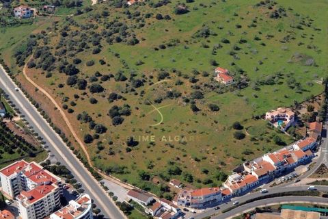 Helårsgrund i Lagos, Faro, Lagos - € 900.000 | Ref: 2616 - 4 - foto 1