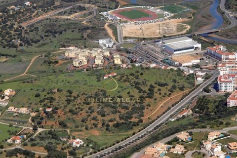 Helårsgrund i Lagos, Faro, Lagos - € 1.100.000 | Ref: 2616 - 6 - foto 1