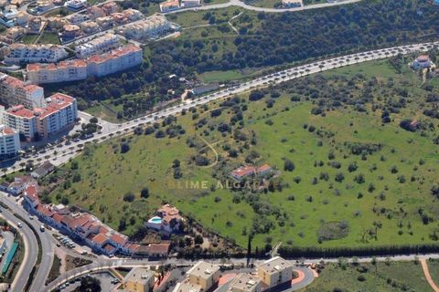 Helårsgrund i Lagos, Faro, Lagos - € 900.000 | Ref: 2616 - 3 - foto 3