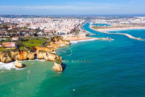 Helårsgrund i Lagos, Faro, Lagos - € 1.100.000 | Ref: 2616 - 5 - foto 1