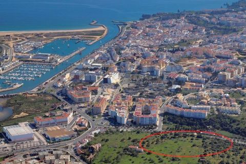 Helårsgrund i Lagos, Faro, Lagos - € 1.100.000 | Ref: 2616 - 5 - foto 2