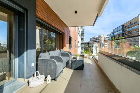 Lejlighed i Odivelas, Lisbon, Odivelas - € 730.000 | Ref: L2026284 - foto 21
