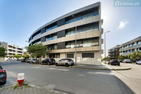 Leilighet i Arcozelo, Porto, Arcozelo - € 385 000 | Ref: L2026287 - foto 2