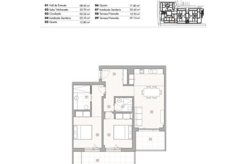Lejlighed i Lagos, Faro, Lagos - € 510.000 | Ref: 2538 - 22E0E - foto 25