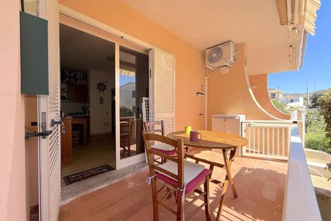 Leilighet i Badesi, Sassari, Badesi - € 73 000 | Ref: BAD-OND2-19 - foto 9