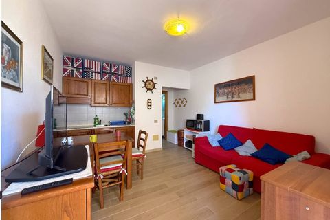Leilighet i Badesi, Sassari, Badesi - € 73 000 | Ref: BAD-OND2-19 - foto 14