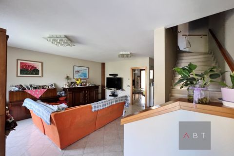 Villa a Limena, Padua, Limena - € 358.000 | Ref: 063 - foto 3