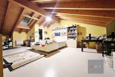 Villa a Limena, Padua, Limena - € 358.000 | Ref: 063 - foto 13