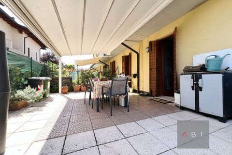 Villa a Limena, Padua, Limena - € 358.000 | Ref: 063 - foto 17