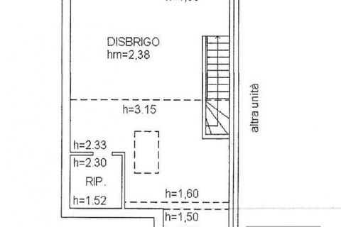 Villa a Limena, Padua, Limena - € 358.000 | Ref: 063 - foto 20