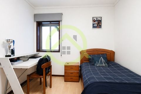 Villa a Oia, Aveiro, Oia - € 300.000 | Ref: CAS_569 - foto 10