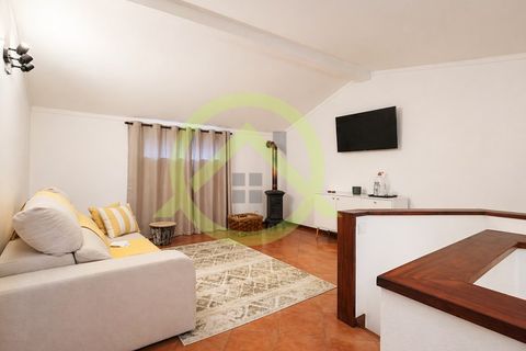 Villa a Oia, Aveiro, Oia - € 300.000 | Ref: CAS_569 - foto 12