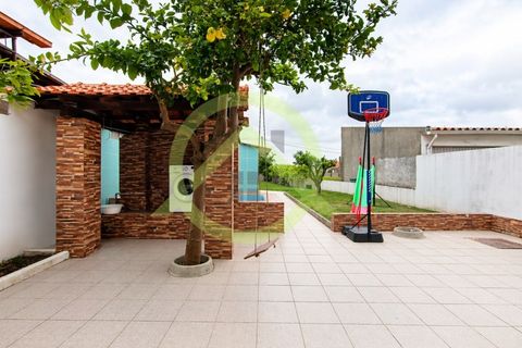 Villa a Oia, Aveiro, Oia - € 300.000 | Ref: CAS_569 - foto 29