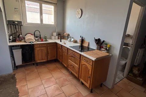 Villa i Bernay, Eure, Bernay - € 144 450 | Ref: 4845 - foto 6