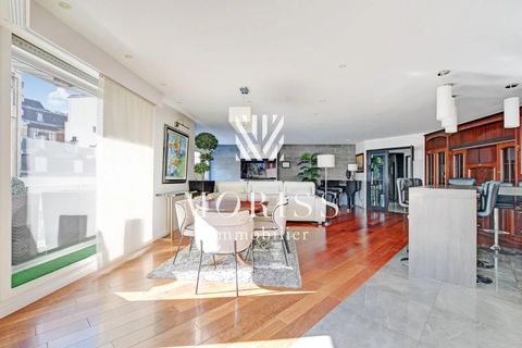 Lejlighed i Paris, Paris, Paris - € 2.699.000 | Ref: 86182749 - foto 1