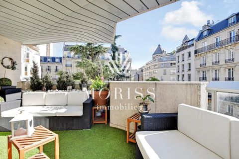 Lejlighed i Paris, Paris, Paris - € 2.699.000 | Ref: 86182749 - foto 2