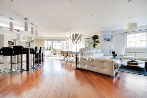 Lejlighed i Paris, Paris, Paris - € 2.699.000 | Ref: 86182749 - foto 4