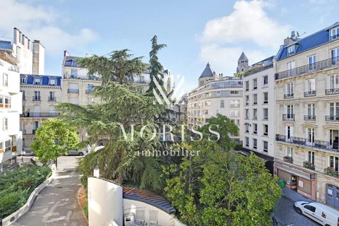 Lejlighed i Paris, Paris, Paris - € 2.699.000 | Ref: 86182749 - foto 7