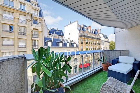 Lejlighed i Paris, Paris, Paris - € 2.699.000 | Ref: 86182749 - foto 8