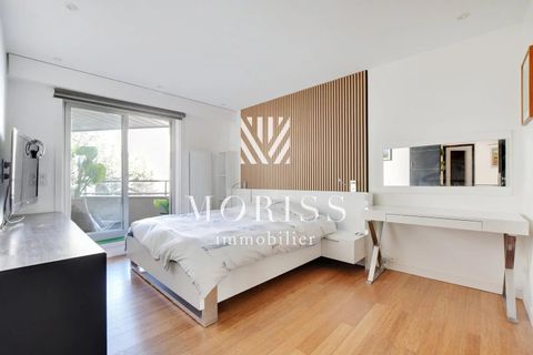Lejlighed i Paris, Paris, Paris - € 2.699.000 | Ref: 86182749 - foto 9
