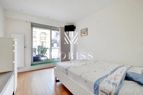 Lejlighed i Paris, Paris, Paris - € 2.699.000 | Ref: 86182749 - foto 12
