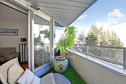 Lejlighed i Paris, Paris, Paris - € 2.699.000 | Ref: 86182749 - foto 14