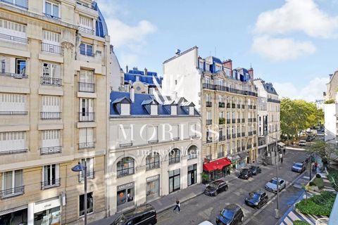 Lejlighed i Paris, Paris, Paris - € 2.699.000 | Ref: 86182749 - foto 15