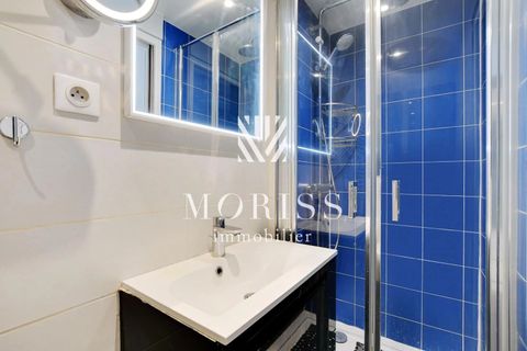 Lejlighed i Paris, Paris, Paris - € 2.699.000 | Ref: 86182749 - foto 19