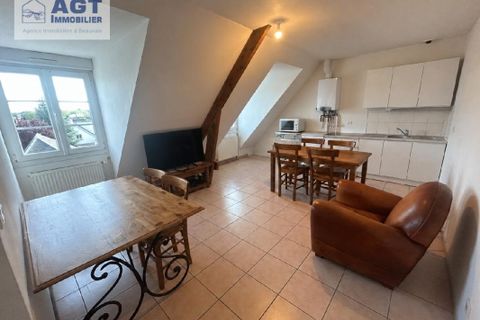 Leilighet i Beauvais, Oise, Beauvais - € 112 000 | Ref: 5084_26 - foto 2