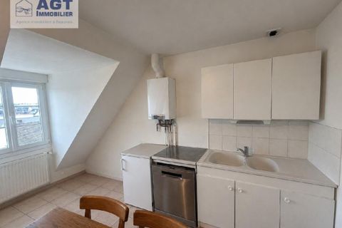Leilighet i Beauvais, Oise, Beauvais - € 112 000 | Ref: 5084_26 - foto 3
