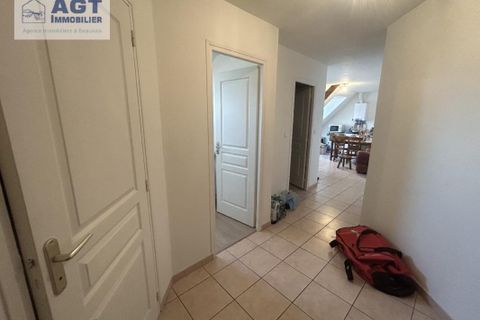 Leilighet i Beauvais, Oise, Beauvais - € 112 000 | Ref: 5084_26 - foto 7