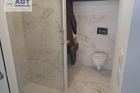 Estudi a Beauvais, Oise, Beauvais - € 650/mes | Ref: 9519 - foto 2