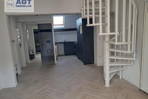 Estudi a Beauvais, Oise, Beauvais - € 650/mes | Ref: 9519 - foto 4