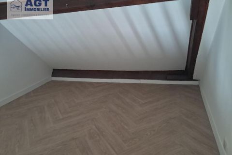 Estudi a Beauvais, Oise, Beauvais - € 650/mes | Ref: 9519 - foto 5