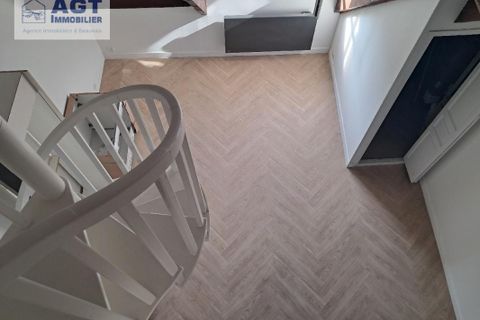 Estudi a Beauvais, Oise, Beauvais - € 650/mes | Ref: 9519 - foto 6