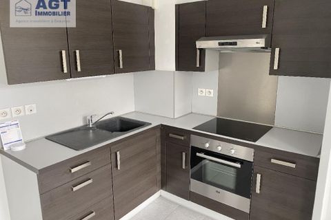 Apartament a Beauvais, Oise, Beauvais - € 558/mes | Ref: 9511 - foto 3