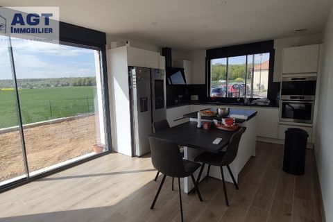 Villa a Beauvais, Oise, Beauvais - € 650.000 | Ref: 5082_26 - foto 2