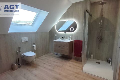 Villa a Beauvais, Oise, Beauvais - € 650.000 | Ref: 5082_26 - foto 4